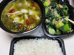-米家小馆(新华店)
