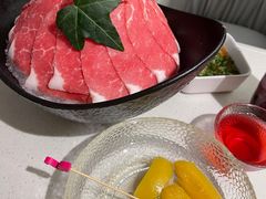 -川越泰火锅(吉利大厦店)
