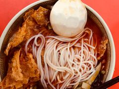 -家味螺蛳粉&烤鱼(五角场店)