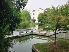 -无锡梁鸿湿地丽笙度假酒店·流觞西餐厅