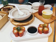 -蔡澜点心·粤菜(赛格国际购物中心店)