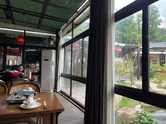 -湘力力小院·鱼汤泡饭(枫林路店)
