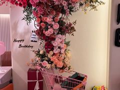 -LE SHARE洛笙·花园西餐(北京路步行街店)
