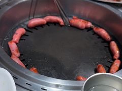 -安又胖韩国烤肉(泰达永旺店)