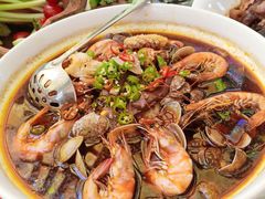 毛血旺-味茂·老船夫1927(东海东路店)