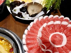 -快乐小羊(富强中路店)