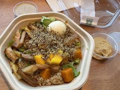 -CALIFORKS加州叉子轻食(朝阳门店)
