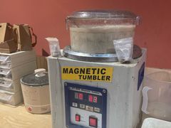 -十八字金银饰·拼豆·开蚌手工体验团建(君太百货店)