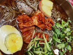 -炉队长·齐齐哈尔家庭烤肉(马家堡店)