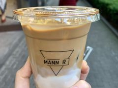 -Manner Coffee(大宁国际商业广场店)