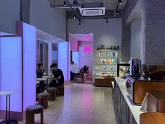 -星巴克(武康路店)