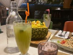 -青檸泰 LIME THAI (财富购物中心店)