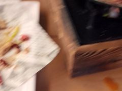 -六福烧烤酒馆(秦隆步行街店)