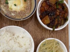 -乡村基·川味现炒大王(熙悦天街店)