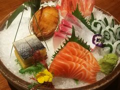 -武藏日本料理(宝安壹方城店)