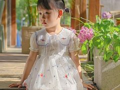 -谷咖啡·鲜花绿植花园餐厅