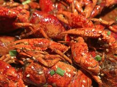 -巴厘龙虾·榜首油焖大虾(洞庭·艺术洋房店)