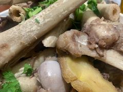 -清真·君乐牛肉面(一只船中街店)