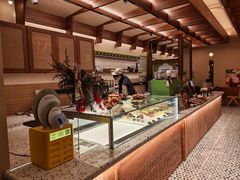 -小苍兰风铃草蛋糕甜品(沈阳店)