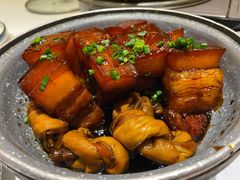 外婆红烧肉小份-930私房菜(欧阳路店)