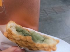 -粉粉乐鲷鱼烧(美罗城店)