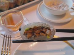 -金轩中餐厅 Jin Xuan(浦东丽思卡尔顿酒店)