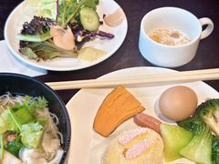 -粤海酒店-旋转餐厅