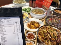 -四道菜·福建菜馆(万家广场店)