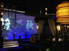 -绿茶餐厅(朝阳大悦城店)