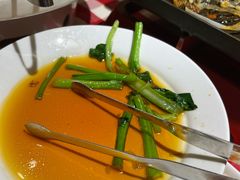 -西贝(财富购物中心店)