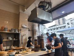 -豆相识•九九豆腐脑(牛咡桥店)