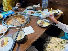 -快乐小羊(富强中路店)