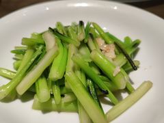 洪山菜苔-丹江渔村(首都机场店)