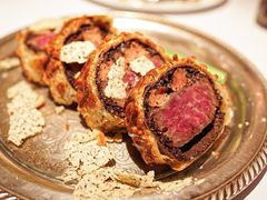 -壳里西餐厅Coquille Seafood Bistro(蒙自路店)