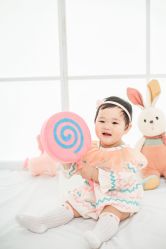 -小熊维尼高端儿童摄影(宝安旗舰店)