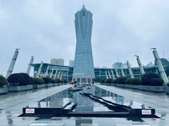 -浙江自然博物院(杭州馆)
