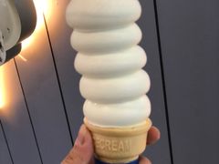 -DQ·蛋糕·冰淇淋(奥特莱斯店)