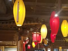 -北平盛世·新京菜·北京烤鸭(劲松·双井店)