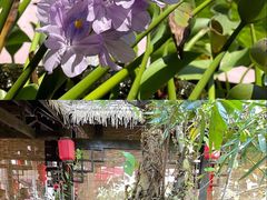 -园林美食城·本土农家菜(杨和镇店)