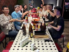 -4k轰趴馆(苏州街店)