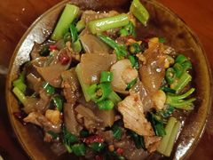特色魔芋-苗湘食府(十年店)