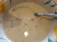 -萨莉亚意式餐厅(三号湾广场店)