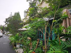 -SEN CASTLE城堡西餐(创意设计中心店)