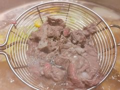-大吉利·潮汕鲜牛肉火锅(万峰路店)