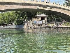 -皇家御河游(紫御湾码头)