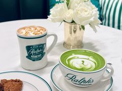 -Ralph’s Coffee(深圳罗湖万象城店)