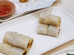 -蔡澜点心·粤菜(月星环球港店)