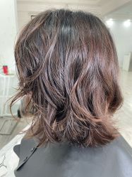 -Moyue HAIR SALON