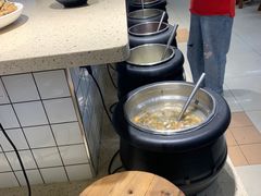 -素清香(解放路店)