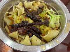-鹍记特色牛杂面